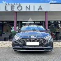 2026 Hyundai I20
