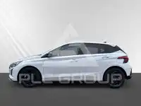 2026 Hyundai I20