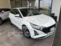 2026 Hyundai I20