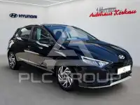 2026 Hyundai I20