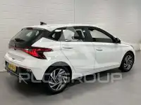 2026 Hyundai I20