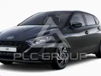 2026 Hyundai I20