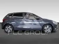 2026 Hyundai I20