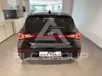 2026 Hyundai I20