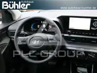2026 Hyundai I20