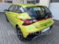 2026 Hyundai I20