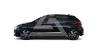 2026 Hyundai I20