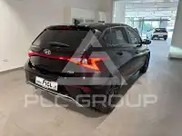 2026 Hyundai I20