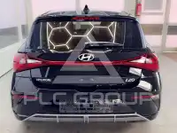 2026 Hyundai I20