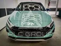 2026 Hyundai I20