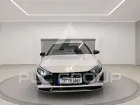 2026 Hyundai I20