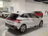 2026 Hyundai I20