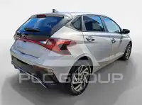 2026 Hyundai I20
