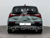2026 Hyundai I20