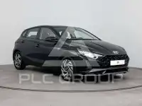 2026 Hyundai I20