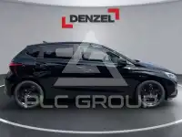 2026 Hyundai I20