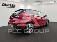 2026 Hyundai I20