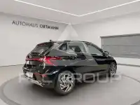 2026 Hyundai I20