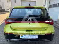 2026 Hyundai I20
