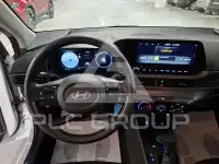 2026 Hyundai I20