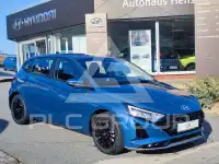 2026 Hyundai I20