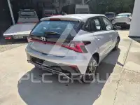 2026 Hyundai I20