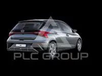 2026 Hyundai I20