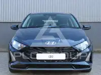 2026 Hyundai I20