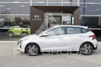 2026 Hyundai I20