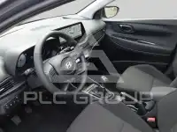 2026 Hyundai I20