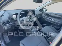 2026 Hyundai I20