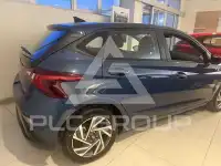 2026 Hyundai I20