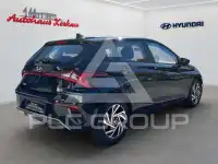 2026 Hyundai I20