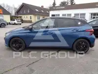 2026 Hyundai I20