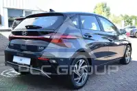 2026 Hyundai I20