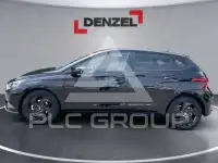 2026 Hyundai I20