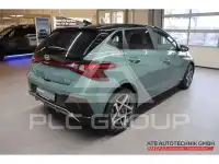 2026 Hyundai I20