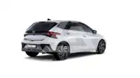 2026 Hyundai I20