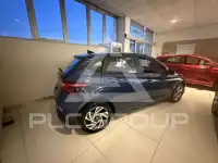 2026 Hyundai I20