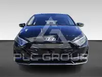 2026 Hyundai I20