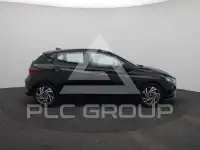 2026 Hyundai I20