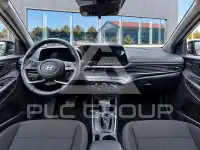 2026 Hyundai I20