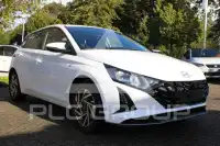 2026 Hyundai I20