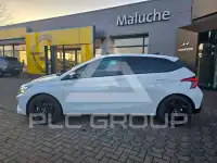 2026 Hyundai I20