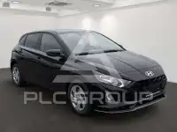 2026 Hyundai I20