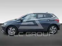 2026 Hyundai I20