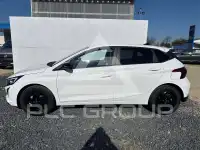 2026 Hyundai I20