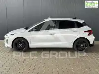 2026 Hyundai I20