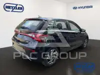2026 Hyundai I20