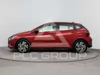 2026 Hyundai I20
